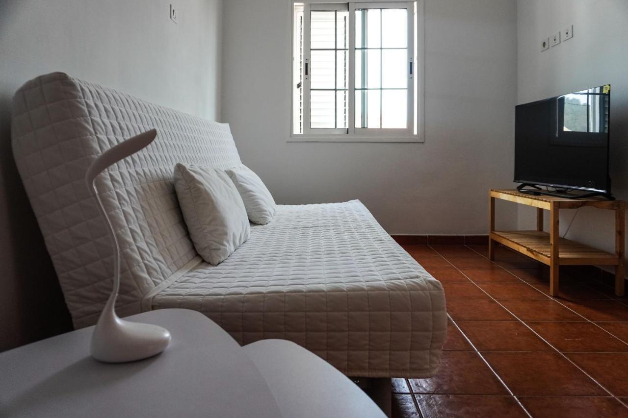 Cozy Apartment In La Laguna La Laguna  Exterior foto